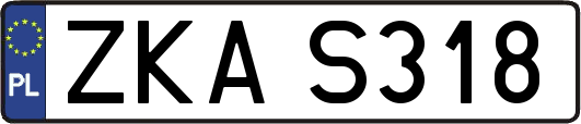 ZKAS318