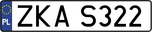 ZKAS322