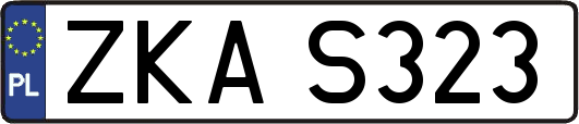 ZKAS323