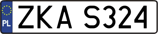 ZKAS324