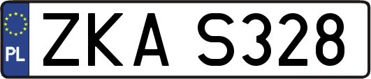 ZKAS328