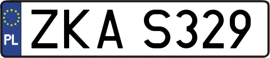 ZKAS329