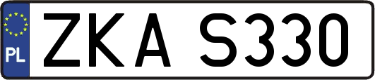 ZKAS330