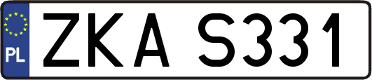 ZKAS331