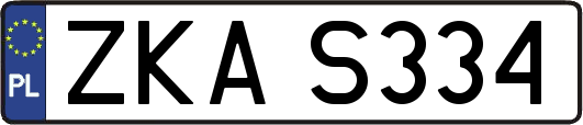 ZKAS334