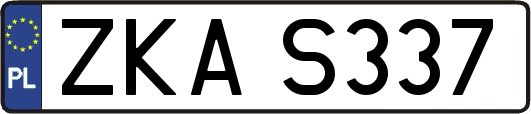ZKAS337