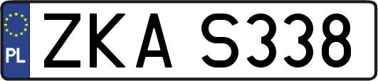 ZKAS338