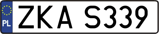 ZKAS339