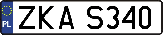 ZKAS340
