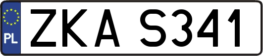 ZKAS341