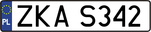 ZKAS342