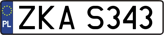 ZKAS343