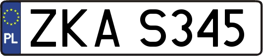 ZKAS345