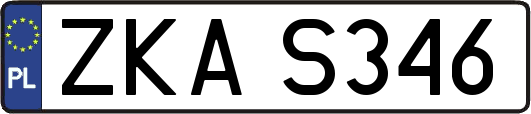 ZKAS346