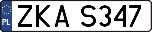 ZKAS347