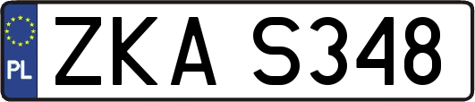 ZKAS348