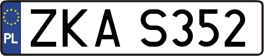 ZKAS352