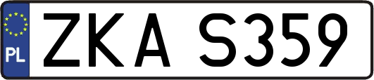 ZKAS359