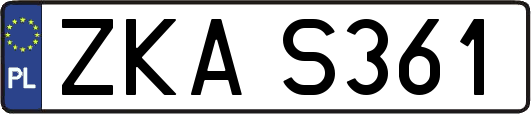 ZKAS361