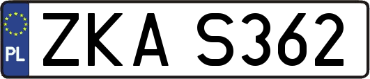 ZKAS362