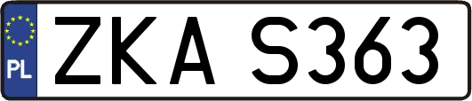 ZKAS363