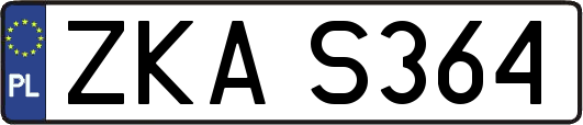 ZKAS364