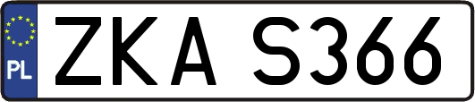 ZKAS366