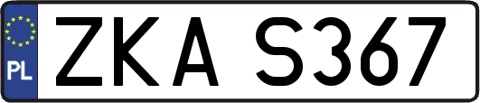 ZKAS367