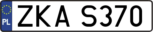 ZKAS370