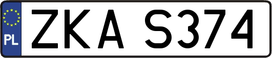ZKAS374