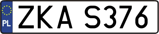 ZKAS376