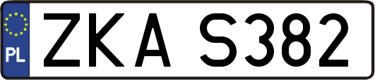 ZKAS382