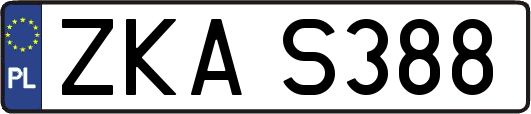 ZKAS388