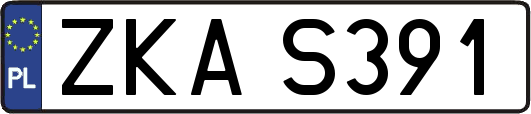 ZKAS391