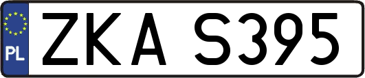 ZKAS395