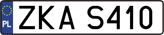ZKAS410