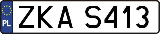 ZKAS413
