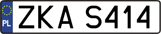 ZKAS414