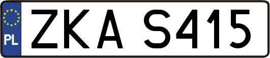 ZKAS415