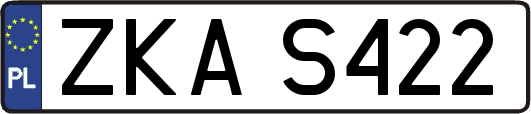 ZKAS422