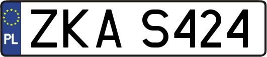 ZKAS424