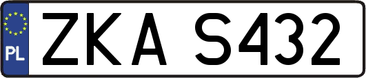 ZKAS432