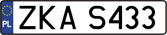 ZKAS433
