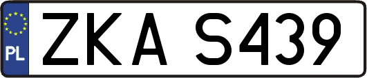 ZKAS439