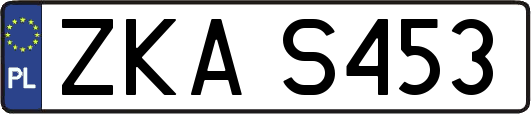ZKAS453