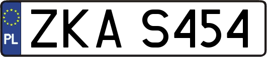 ZKAS454