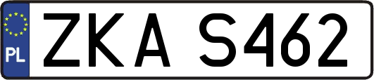 ZKAS462