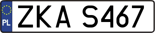 ZKAS467