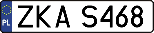 ZKAS468