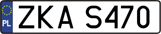 ZKAS470